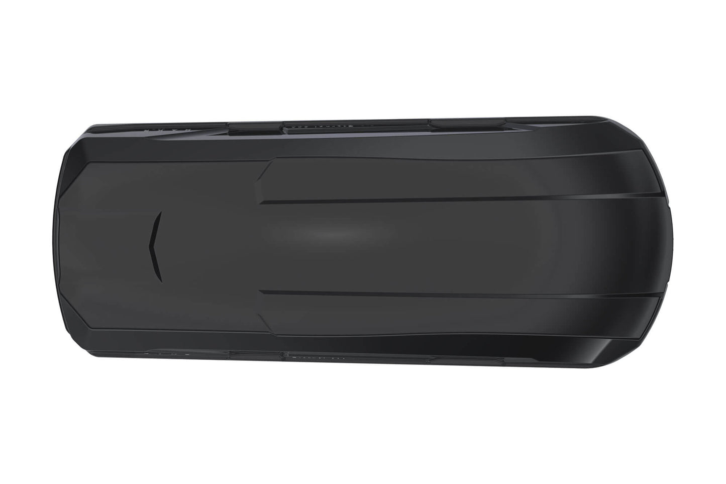 Cutie Portbagaj Auto, Hakr - model Eternal 600L, 231.7x95x43.4cm