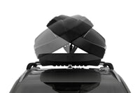 Cutie Portbagaj Auto, Hakr - model Eternal 600L, 231.7x95x43.4cm