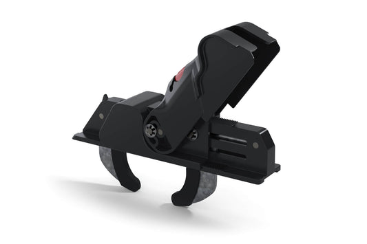 Hakr - Cleme montaj rapid pentru cutii auto, 4 bucati