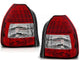 Set stopuri LED tuning pentru Honda Civic (09.1991-08.1995) hatchback, stanga si dreapta