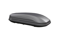 Cutie Portbagaj Auto, Hakr - model Magic 370L, 175x85x41cm