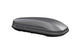 Cutie Portbagaj Auto, Hakr - model Magic 370L, 175x85x41cm
