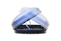 Cutie Portbagaj Auto, Hakr - model Magic 370L, 175x85x41cm