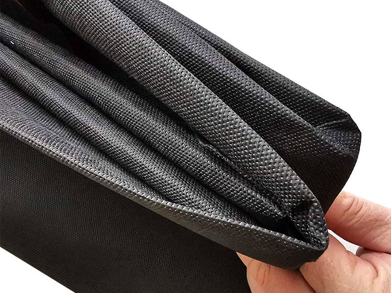 Markiza neagra Kegel pentru dube, marimea XXL