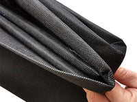 Markiza neagra Kegel pentru dube, marimea XXL