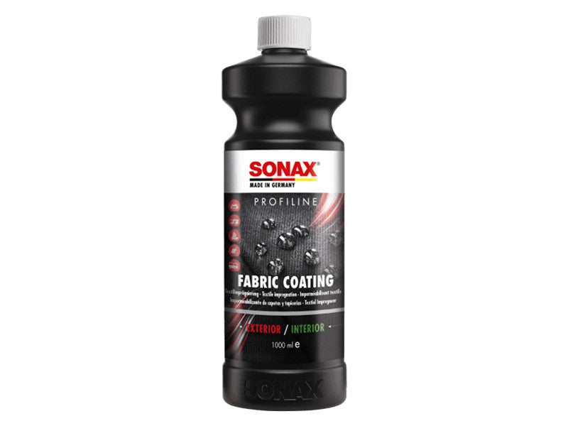 Agent de impregnare textile Sonax 1l