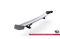 Maxton Design spoiler portbagaj din fibra de carbon pentru BMW Seria 5 G30 Sedan / M5 F90 Sedan (2017-2024)