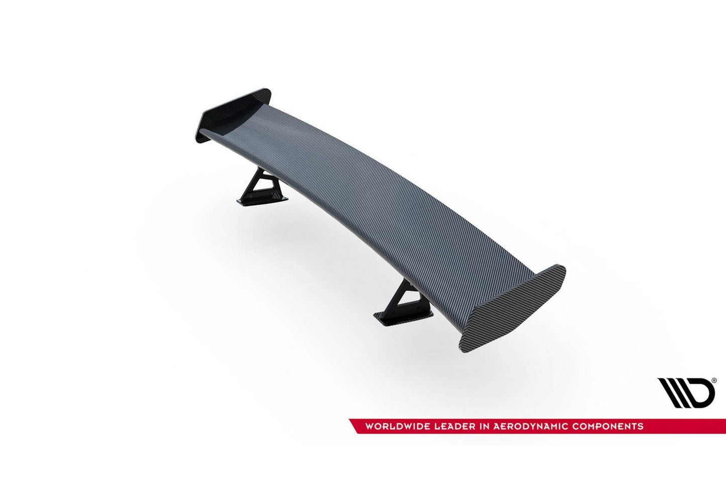 Maxton Design spoiler portbagaj din fibra de carbon pentru BMW Seria 5 G30 Sedan / M5 F90 Sedan (2017-2024)