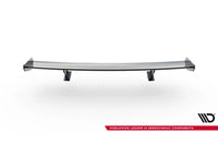 Maxton Design spoiler portbagaj din fibra de carbon pentru BMW Seria 5 G30 Sedan / M5 F90 Sedan (2017-2024)