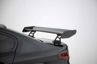 Maxton Design spoiler portbagaj din fibra de carbon pentru BMW Seria 5 G30 Sedan / M5 F90 Sedan (2017-2024)