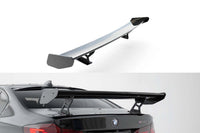 Maxton Design spoiler portbagaj din fibra de carbon pentru BMW Seria 5 G30 Sedan / M5 F90 Sedan (2017-2024)