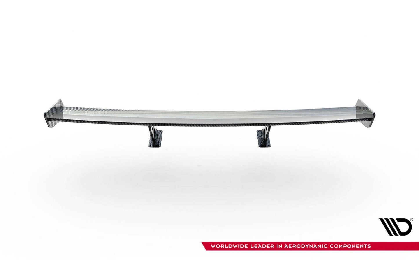 Spoiler din carbon Maxton Design pentru portbagaj tip aripă Toyota GR86 (după 2021)