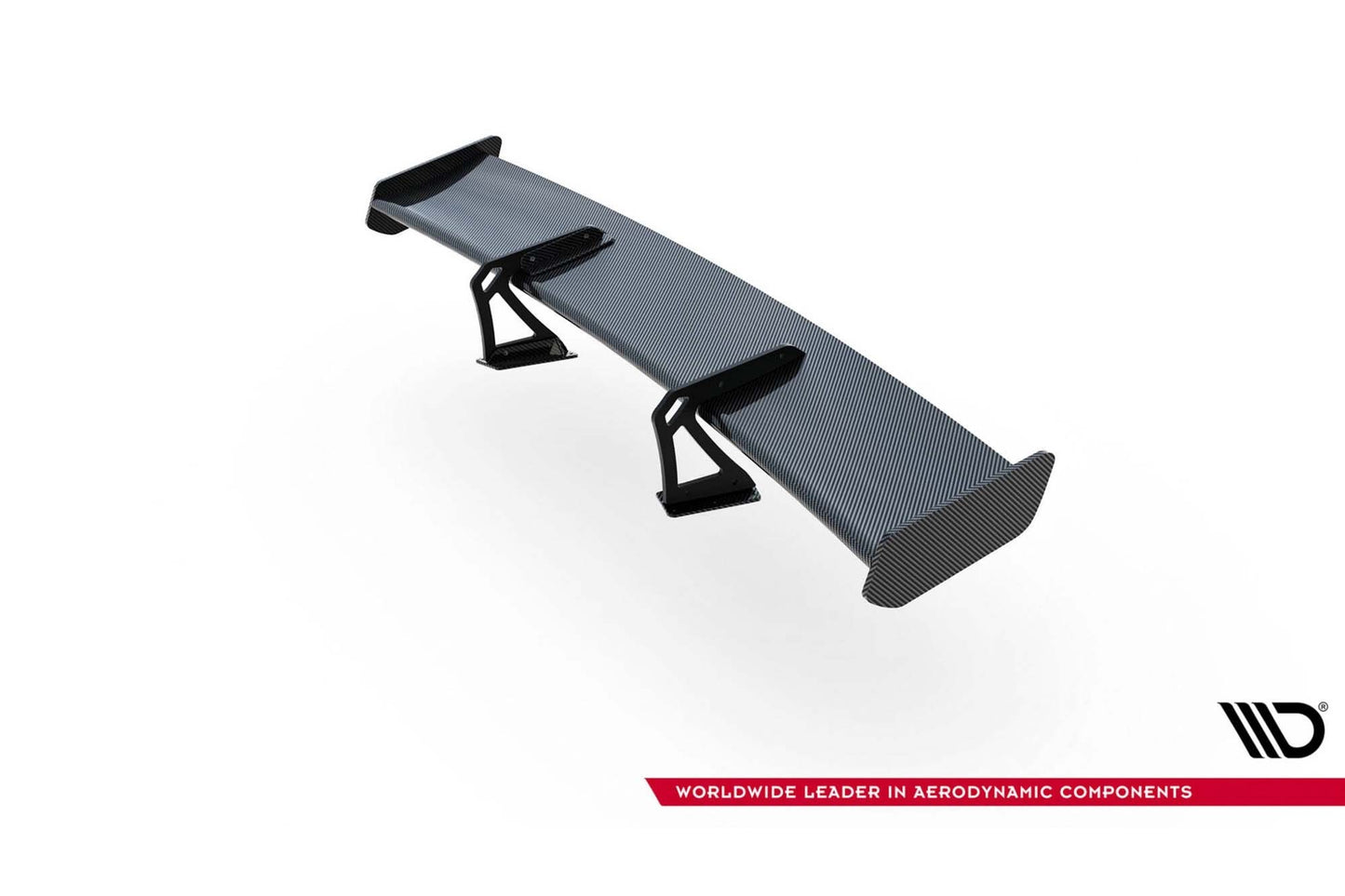 Maxton Design Carbon Rear Spoiler for Toyota GR86 (2021 onwards)