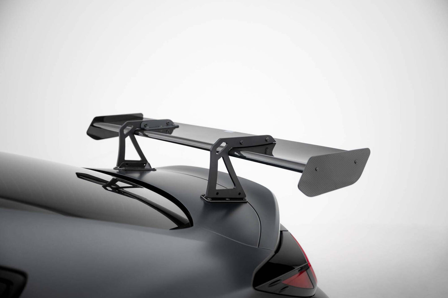 Maxton Design Carbon Rear Spoiler for Toyota GR86 (2021 onwards)