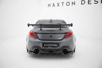 Maxton Design Carbon Rear Spoiler for Toyota GR86 (2021 onwards)