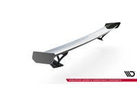 Maxton Design Carbon Rear Spoiler for Toyota GR86 (from 2021)