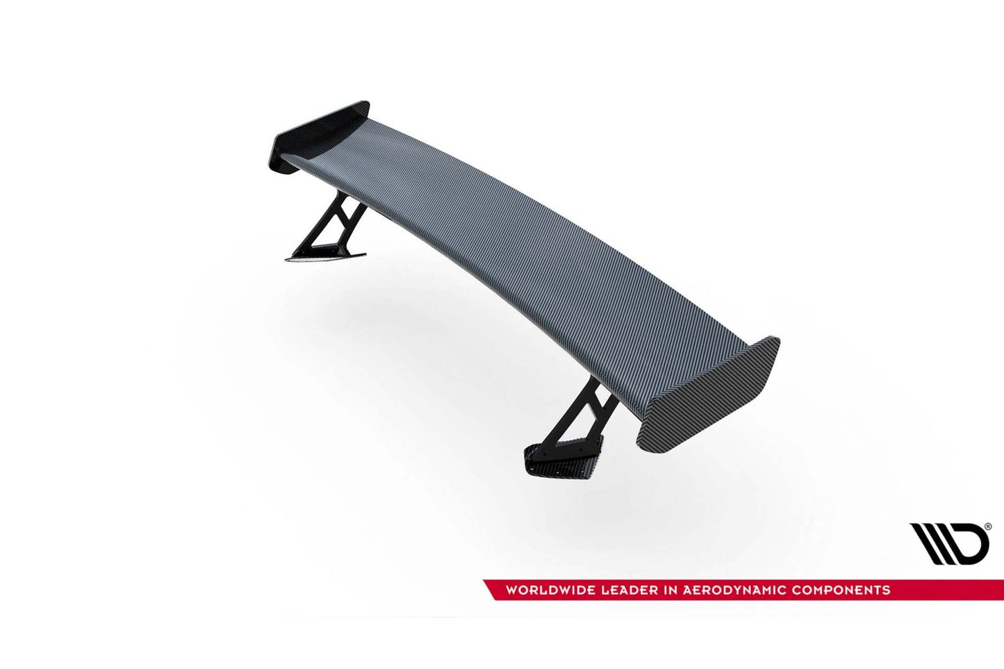 Maxton Design Carbon Rear Spoiler for Toyota GR86 (from 2021)