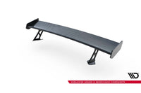 Maxton Design Carbon Rear Spoiler for Toyota GR86 (from 2021)