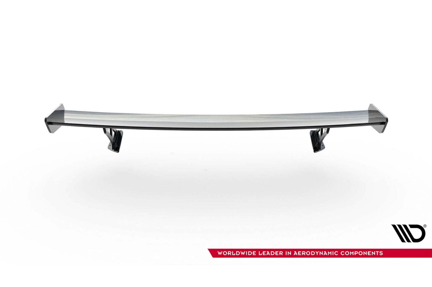 Maxton Design Carbon Rear Spoiler for Toyota GR86 (from 2021)