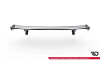 Maxton Design Carbon Rear Spoiler for Toyota GR86 (from 2021)
