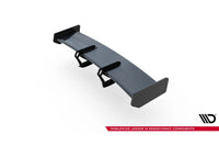 Maxton Design eleron tip aripă portbagaj din fibră de carbon pentru Toyota Supra (2019-)