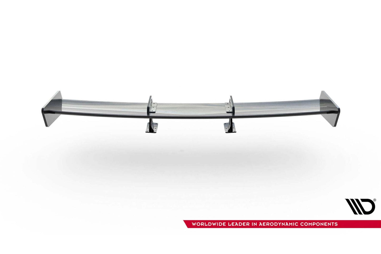 Maxton Design eleron tip aripă portbagaj din fibră de carbon pentru Toyota Supra (2019-)