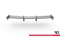 Maxton Design eleron tip aripă portbagaj din fibră de carbon pentru Toyota Supra (2019-)