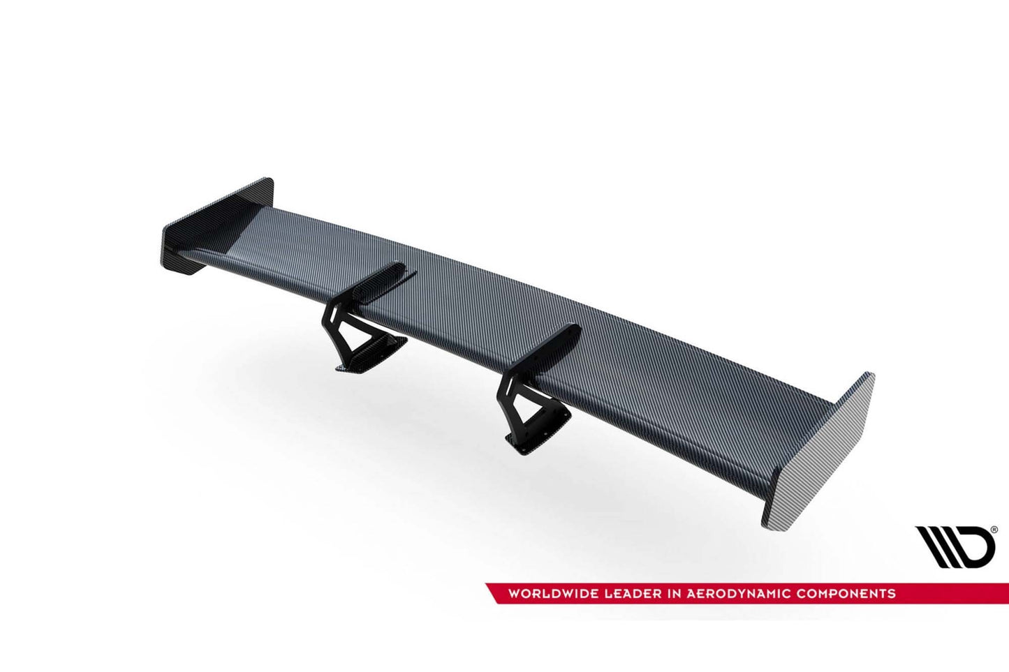 Maxton Design eleron tip aripă portbagaj din fibră de carbon pentru Toyota Supra (2019-)