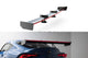 Maxton Design spoiler portbagaj fibră de carbon cu lumină LED frână pentru Toyota Supra (2019-)