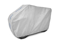 Husa Kegel seria Basic, marimea L, gri, pentru ATV cu portbagaj