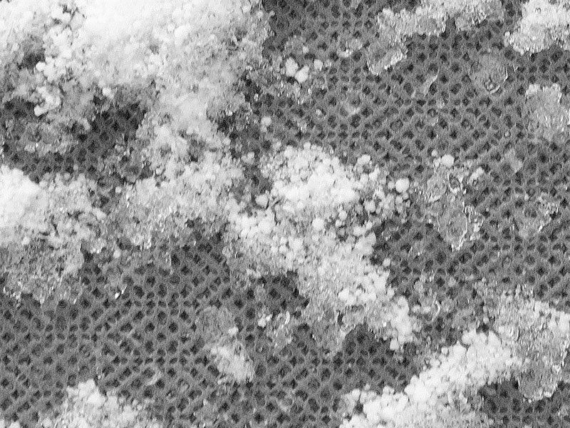 Husa Kegel seria Basic, marimea L, gri, pentru ATV cu portbagaj