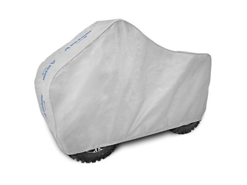 Husa Kegel seria Basic, marimea L, gri, ATV