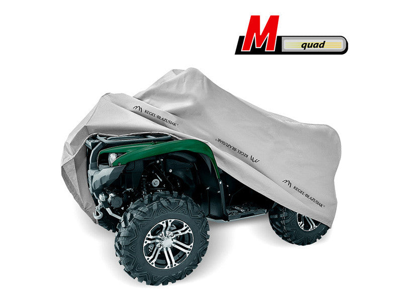 Husa Kegel seria Basic, marimea M, gri, ATV