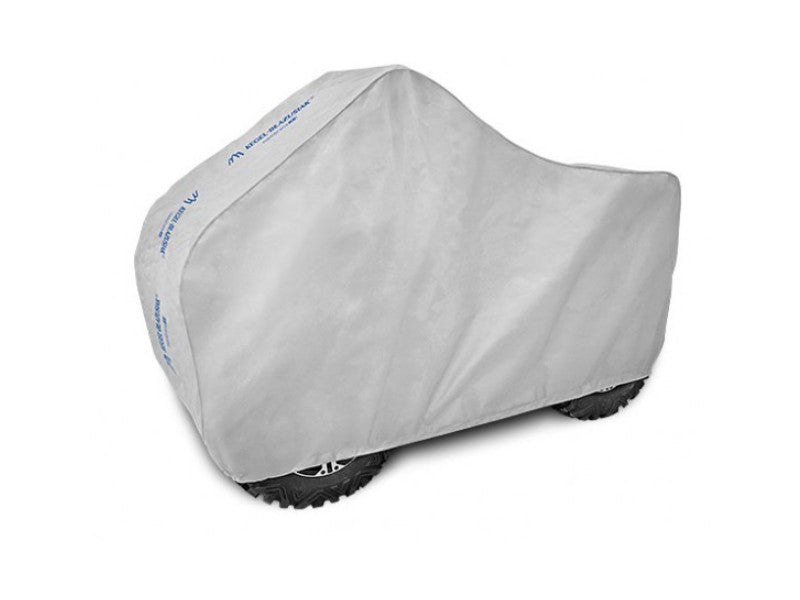 Husa Kegel seria Basic, marimea M, gri, ATV