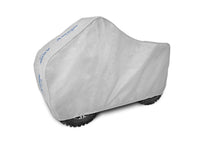 Husa Kegel seria Basic, marimea M, gri, ATV