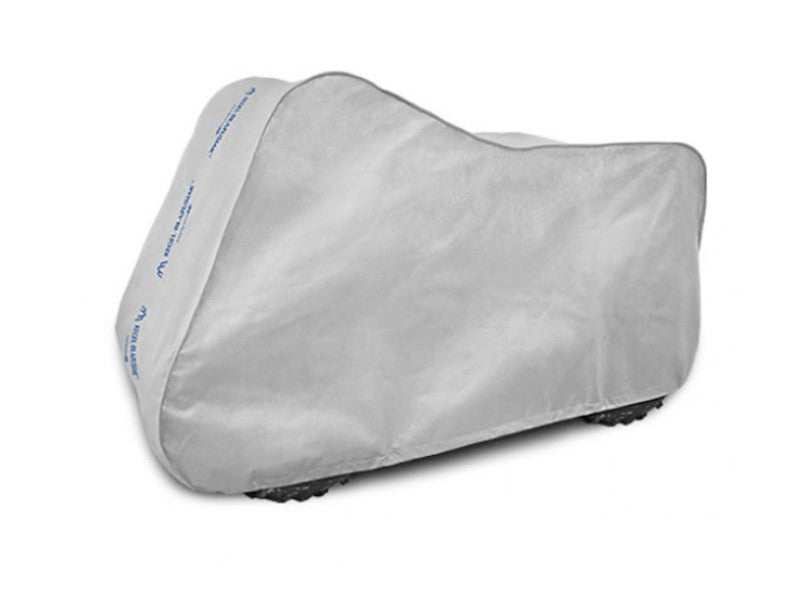 Kegel Husa serie Basic, marime S, gri, ATV