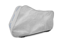 Kegel Husa serie Basic, marime S, gri, ATV