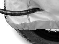 Husa Moto Kegel - Basic, Marimea L, potrivit pentru Motociclete cu Top Case