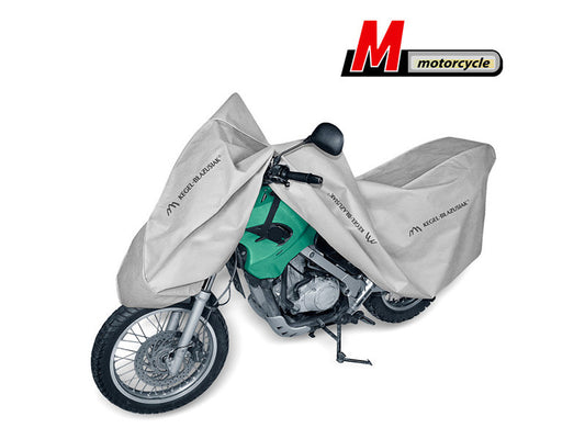 Husa Moto Kegel - Basic, Marimea M