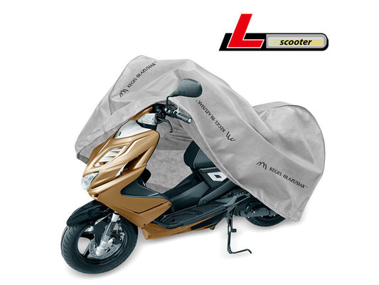 Husa Moto Kegel - Basic,  pentru Scuter, Marimea L