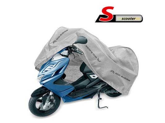 Husa Moto Kegel - Basic,  pentru Scuter, Marimea S
