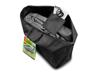 Husa Kegel Mobile series, marimea M, gri pentru SUV/OFFROAD, 400-420x135-145cm