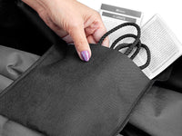 Husa Kegel Mobile series, marimea M, gri pentru SUV/OFFROAD, 400-420x135-145cm