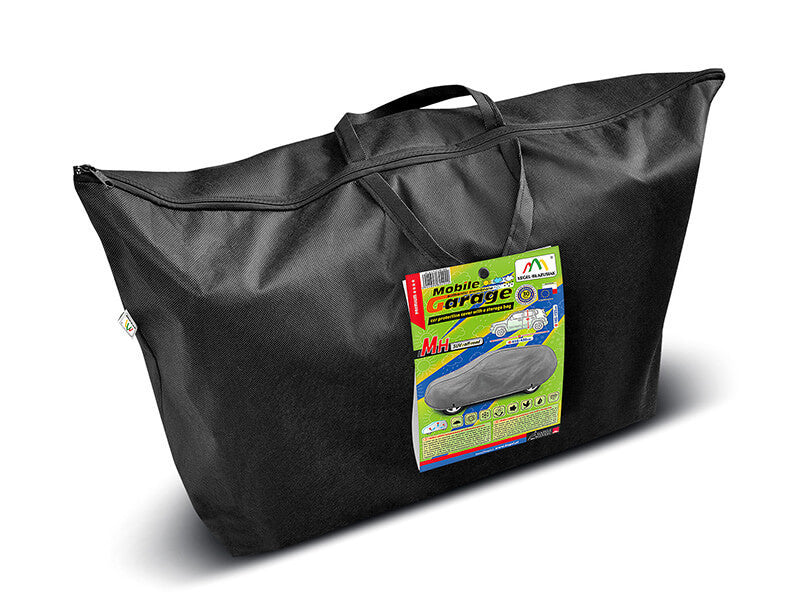 Husa Kegel din seria Mobile, marimea MH, gri, pentru SUV/OFFROAD, 410-430x145-155cm