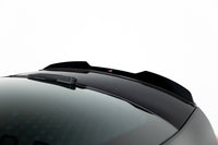 Maxton Design RS Style Spoiler Set for Skoda Octavia RS Liftback (after 2024) Side Skirts, Front Bumper, Rear Bumper and Boot, Gloss Black