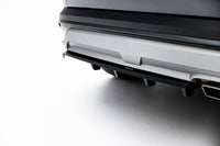 Set Maxton Design pentru praguri, bara fata, bara spate si plafon al Hyundai Tucson MK4 Facelift (2024-), negru lac