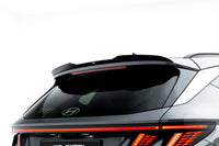 Set Maxton Design pentru praguri, bara fata, bara spate si plafon al Hyundai Tucson MK4 Facelift (2024-), negru lac