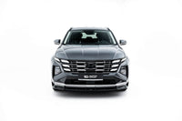 Set Maxton Design pentru praguri, bara fata, bara spate si plafon al Hyundai Tucson MK4 Facelift (2024-), negru lac