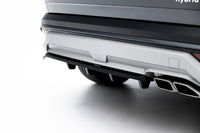 Set Maxton Design pentru praguri, bara fata, bara spate si plafon al Hyundai Tucson MK4 Facelift (2024-), negru lac