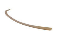 Motordrome Design spoiler tip lip pentru portbagaj Hyundai i30 Mk3 Fastback (2016+)